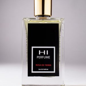 Rosa De Tierra EDP 80ML