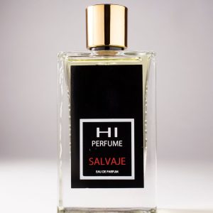 Salvaje EDP 80ML