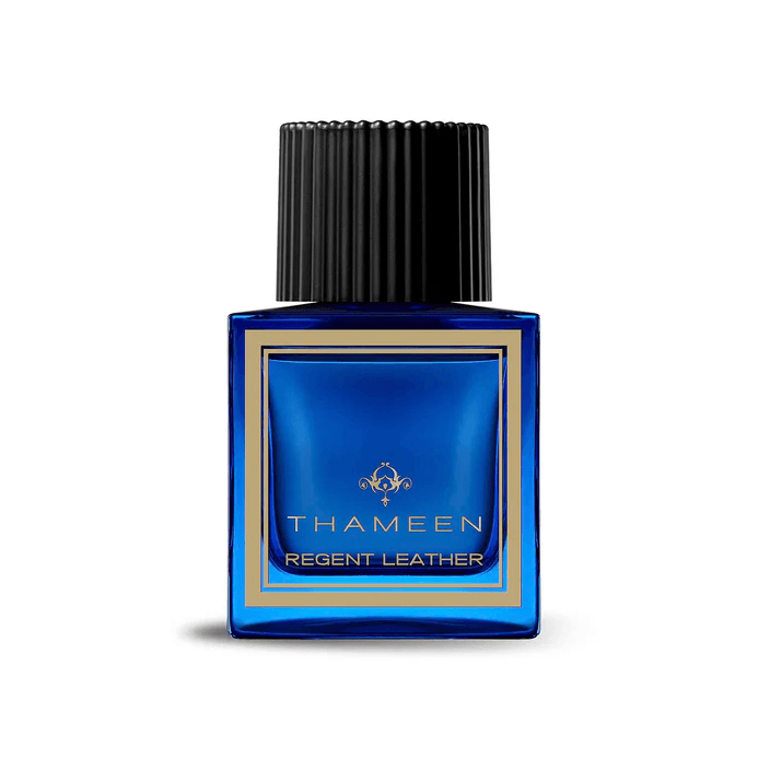 Regent Leather - 50ml bottle