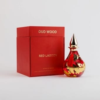 Extrait De Parfum Red Lagoon 100ml