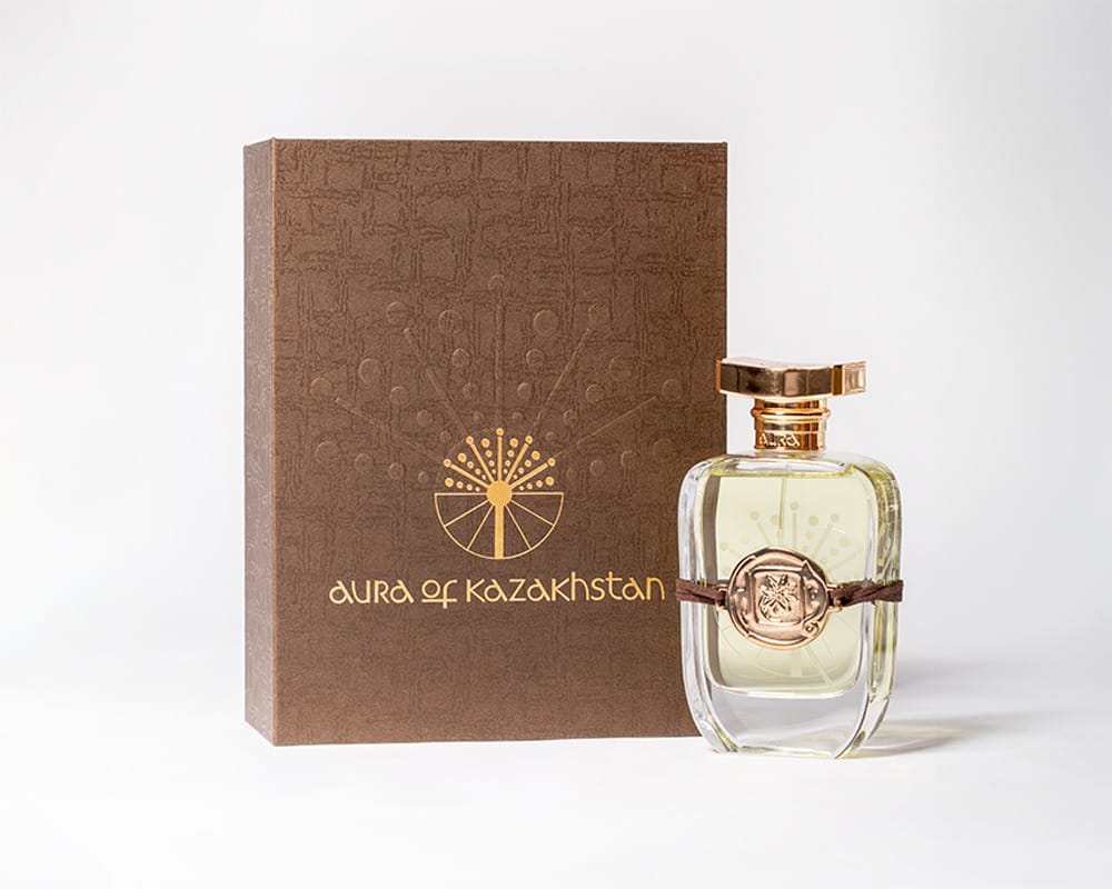 Silver Edelweiss edp 95 ml standard