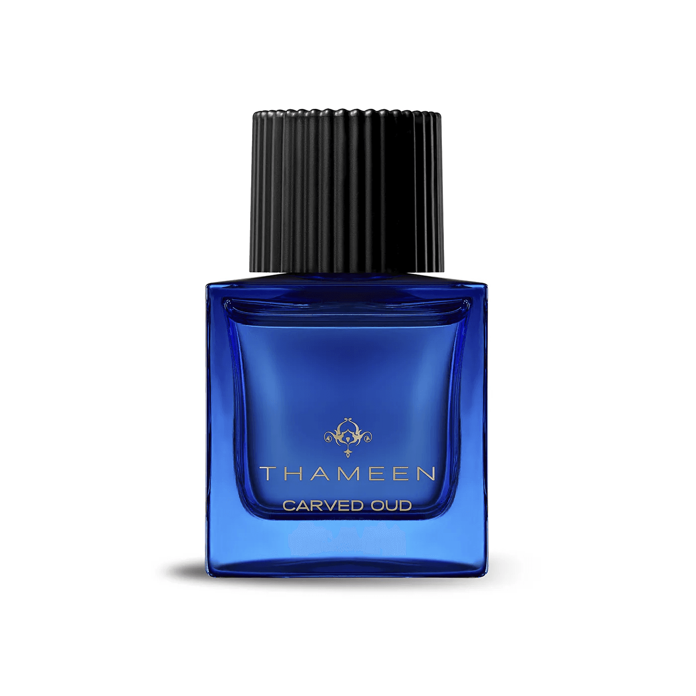 Carved Oud - 100ml Bottle
