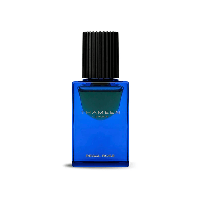 Regal Rose - 10ml Extrait d'Huile de Parfum
