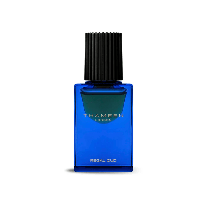 Regal Oud - 10ml Extrait d'Huile de Parfum