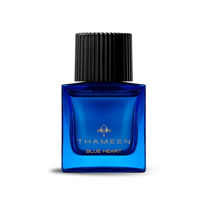 Blue Heart - 50ml bottle