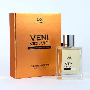 Past Collection Veni Vedi Vici EDP 100ML