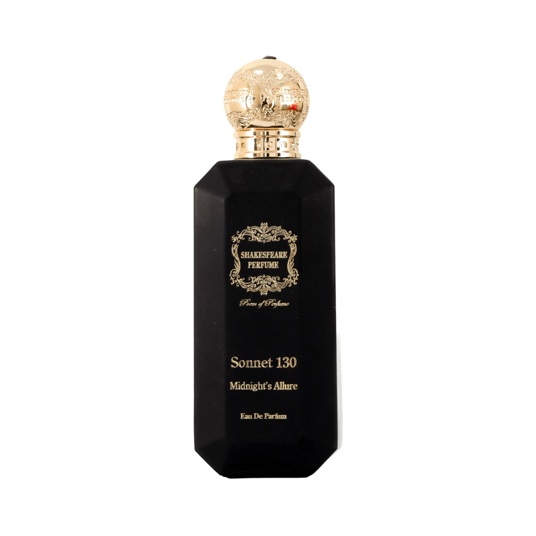 Sonnet 130 Midnight's Allure Edp 100ml