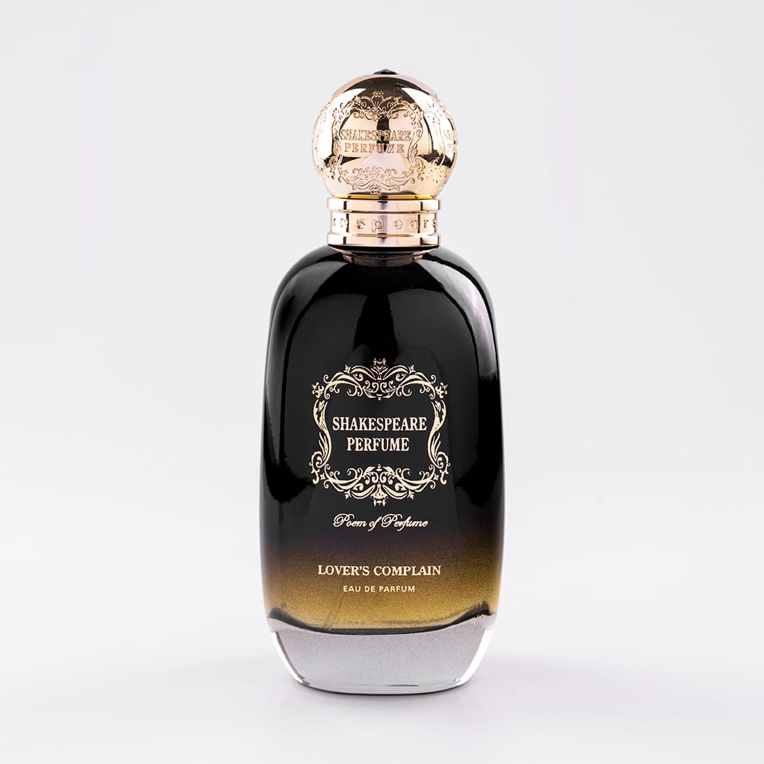 LOVER'S COMPLAIN EDP SPRAY 100ml