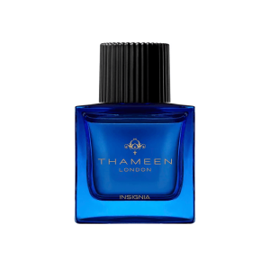 50ML BOTTLE PERFUME - INSIGNIA