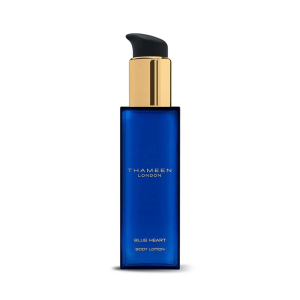 Blue Heart 100ml Body Lotion