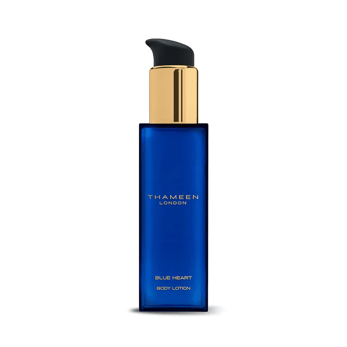 Blue Heart 100ml Body Lotion