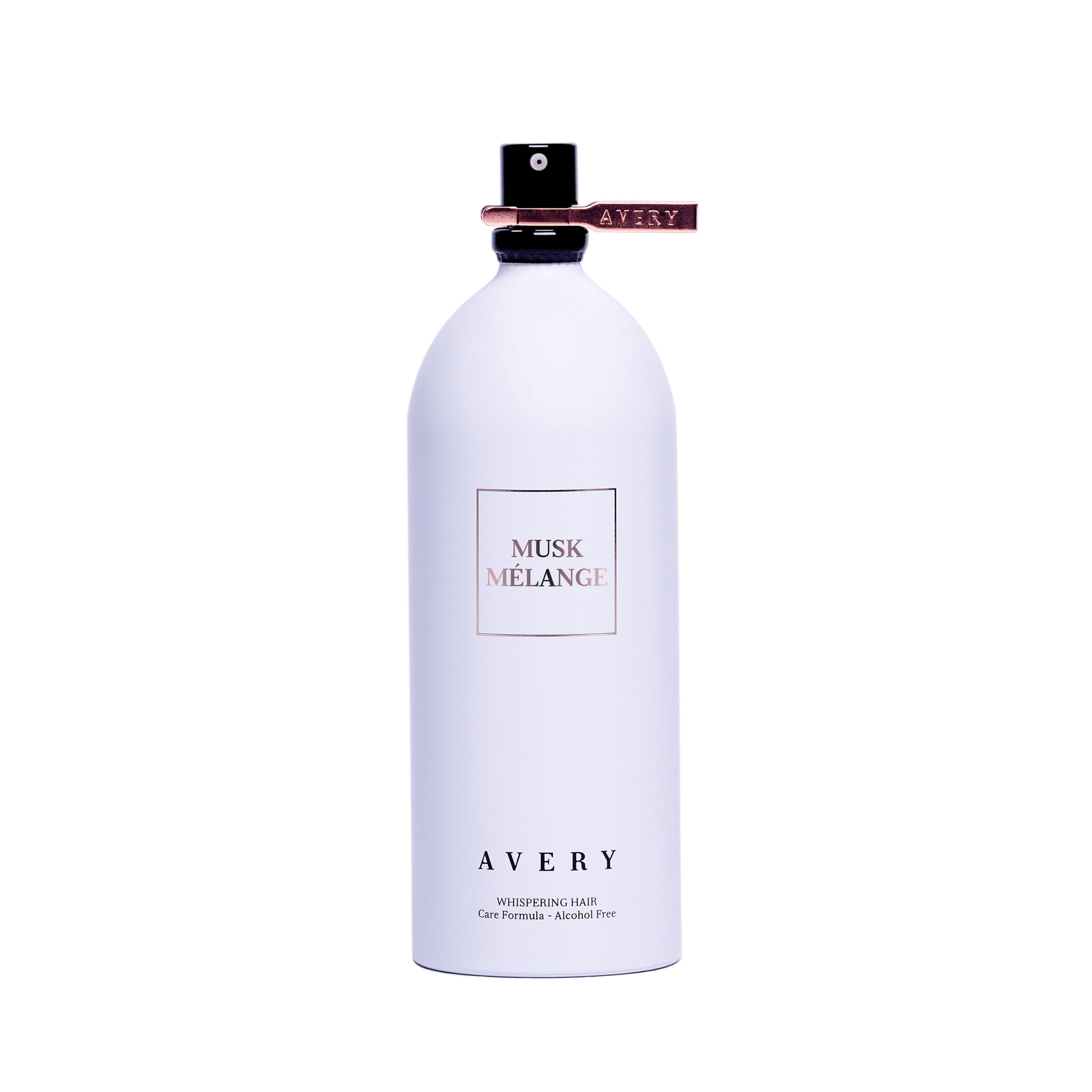 Musk Melange Hair Perfume 100ml