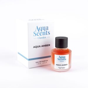 Aqua Amber 3% edp 100ml