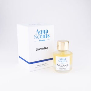 Waves Davana 3% EDP - 100ml
