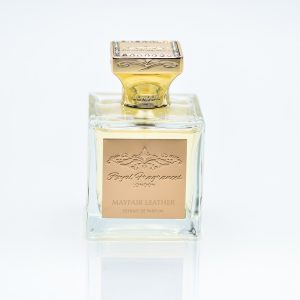 Mayfair Leather Extrait de Parfum