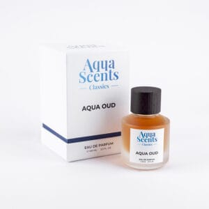 Aqua Oud 3% edp 100ml