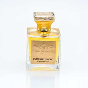 Patchouli Secret Extrait de Parfum