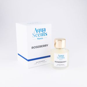 Waves Roseberry 3% edp 100ml