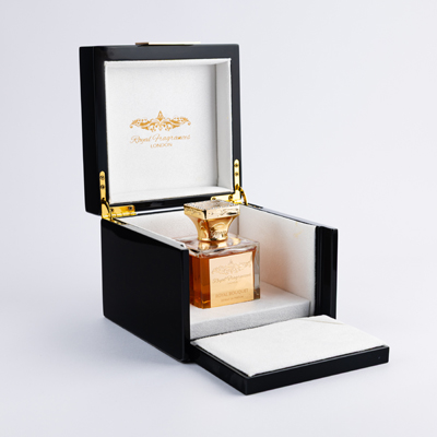 Royal Bouquet Extrait de Parfum