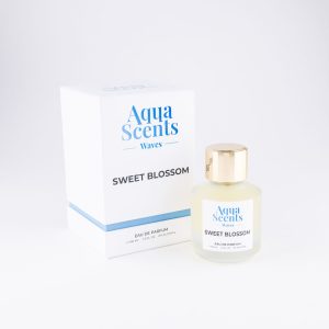 Waves Sweet Blossom 0% EDP - 100ml