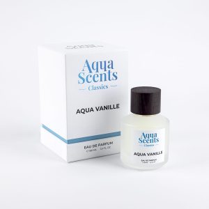 Aqua Vanille 0% edp 100ml