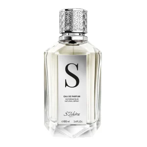 S 001 100ML EDP SISHIRA SILVER