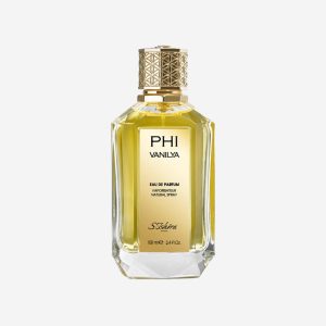 S.Ishira PHI Vanilya Eau De Parfum