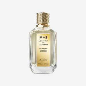 Leather of Dhaman 0001 100ml EDP Sishira