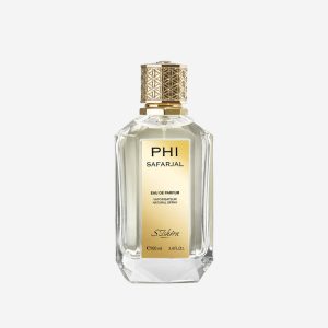 S.Ishira Safarjal Eau De Parfum